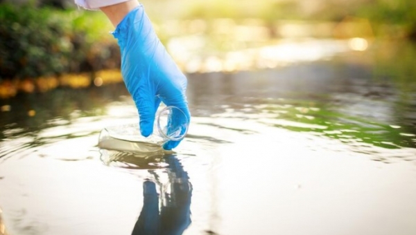 grupoAB incorporó Consultoría Ambiental